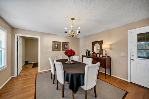 Tiny photo for 640 Mallard Drive, Chapin, SC 29036 (MLS # 220939)