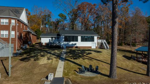 Tiny photo for 640 Mallard Drive, Chapin, SC 29036 (MLS # 220939)