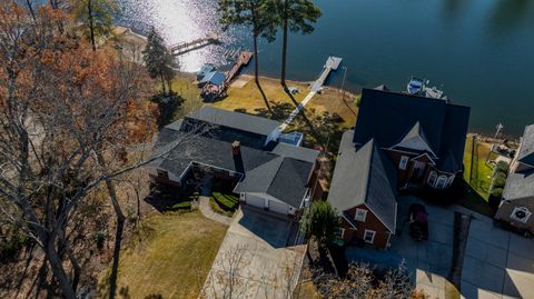 Tiny photo for 640 Mallard Drive, Chapin, SC 29036 (MLS # 220939)