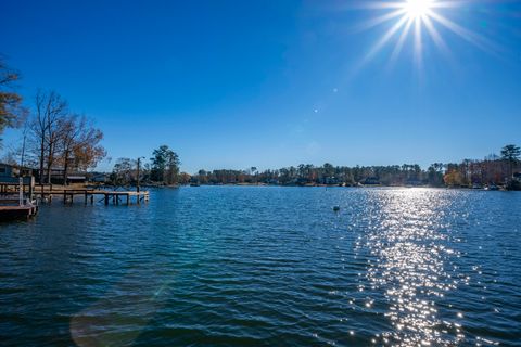 Photo of 640 Mallard Drive, Chapin, SC 29036 (MLS # 220939)