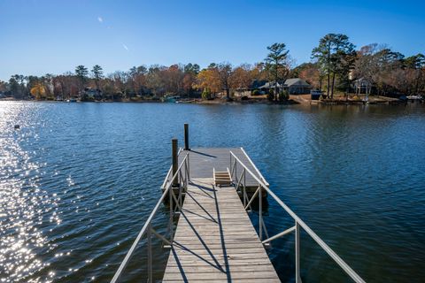 Tiny photo for 640 Mallard Drive, Chapin, SC 29036 (MLS # 220939)