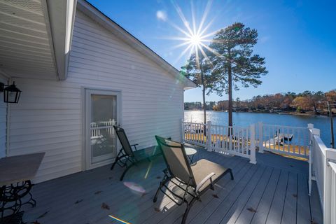Tiny photo for 640 Mallard Drive, Chapin, SC 29036 (MLS # 220939)