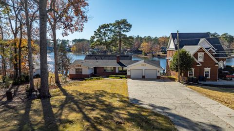Tiny photo for 640 Mallard Drive, Chapin, SC 29036 (MLS # 220939)