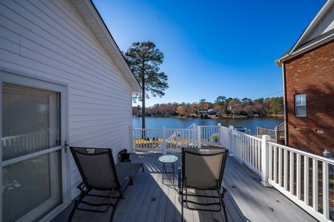 Tiny photo for 640 Mallard Drive, Chapin, SC 29036 (MLS # 220939)