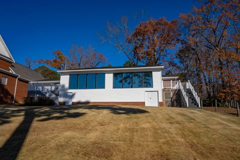 Tiny photo for 640 Mallard Drive, Chapin, SC 29036 (MLS # 220939)