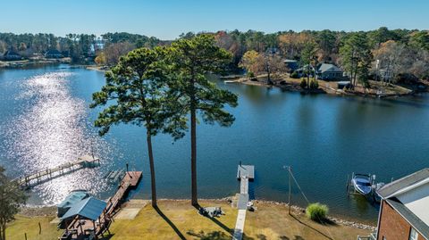 Tiny photo for 640 Mallard Drive, Chapin, SC 29036 (MLS # 220939)