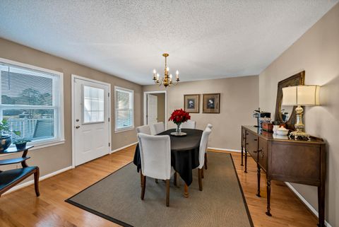 Tiny photo for 640 Mallard Drive, Chapin, SC 29036 (MLS # 220939)