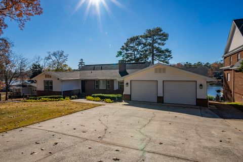 Tiny photo for 640 Mallard Drive, Chapin, SC 29036 (MLS # 220939)