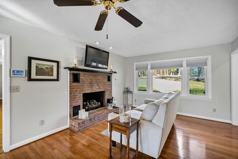 Tiny photo for 640 Mallard Drive, Chapin, SC 29036 (MLS # 220939)