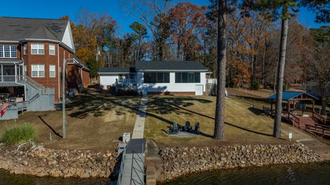 Tiny photo for 640 Mallard Drive, Chapin, SC 29036 (MLS # 220939)