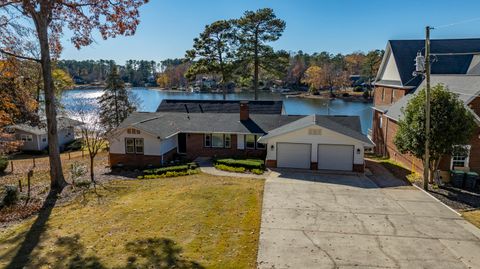 Tiny photo for 640 Mallard Drive, Chapin, SC 29036 (MLS # 220939)