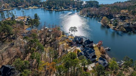 Tiny photo for 640 Mallard Drive, Chapin, SC 29036 (MLS # 220939)