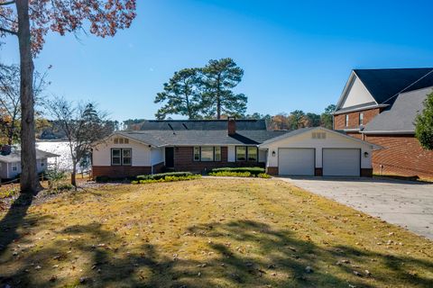 Tiny photo for 640 Mallard Drive, Chapin, SC 29036 (MLS # 220939)