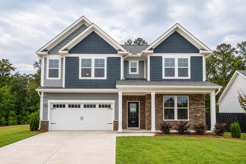 Property photo of 4206 Whitehouse Street, Harlem, GA 30814