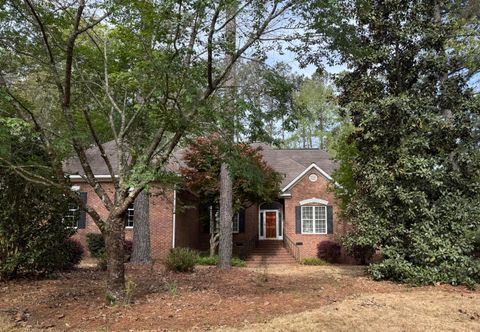 Photo of 143 Long Shadow Drive, Aiken, SC 29803 (MLS # 222779)