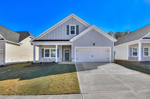 Photo of 911 Speckled Teal Path, Aiken, SC 29803 (MLS # 218657)