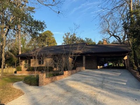 Photo of 1456 Nottingham Drive SE, Aiken, SC 29801 (MLS # 221702)