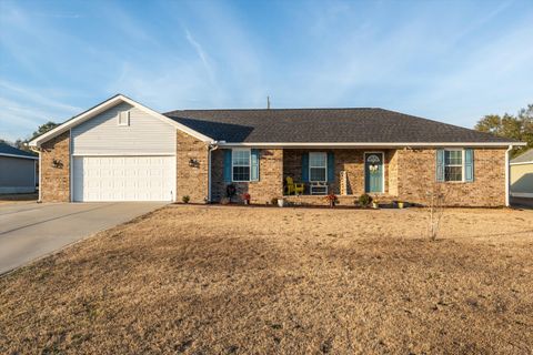 Tiny photo for 4226 Forest Road, Hephzibah, GA 30815 (MLS # 221868)