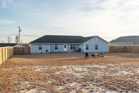 Tiny photo for 4226 Forest Road, Hephzibah, GA 30815 (MLS # 221868)