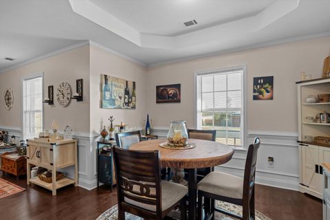 Tiny photo for 4226 Forest Road, Hephzibah, GA 30815 (MLS # 221868)