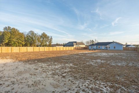 Tiny photo for 4226 Forest Road, Hephzibah, GA 30815 (MLS # 221868)