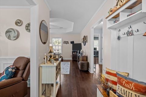 Tiny photo for 4226 Forest Road, Hephzibah, GA 30815 (MLS # 221868)