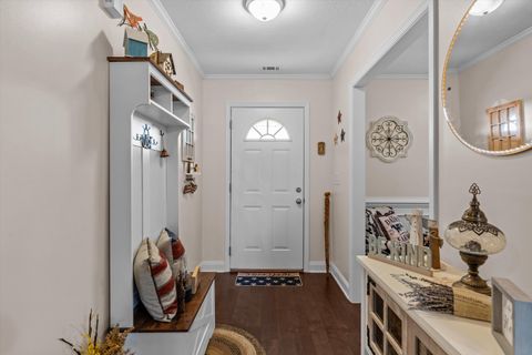 Tiny photo for 4226 Forest Road, Hephzibah, GA 30815 (MLS # 221868)