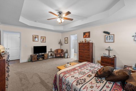 Tiny photo for 4226 Forest Road, Hephzibah, GA 30815 (MLS # 221868)