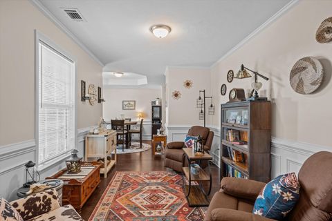 Tiny photo for 4226 Forest Road, Hephzibah, GA 30815 (MLS # 221868)