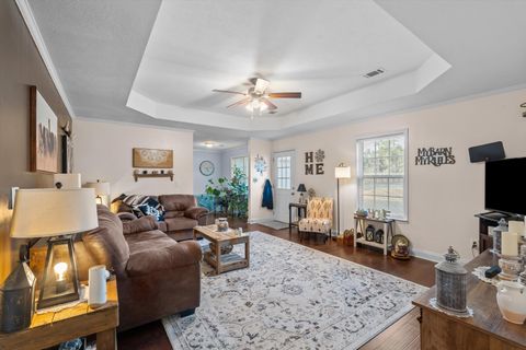 Tiny photo for 4226 Forest Road, Hephzibah, GA 30815 (MLS # 221868)