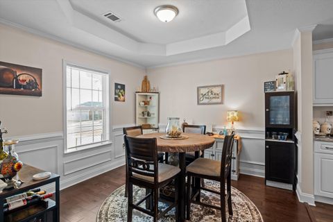 Tiny photo for 4226 Forest Road, Hephzibah, GA 30815 (MLS # 221868)