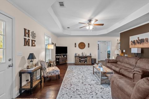 Tiny photo for 4226 Forest Road, Hephzibah, GA 30815 (MLS # 221868)