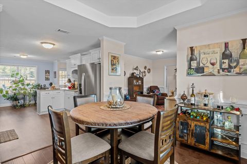 Tiny photo for 4226 Forest Road, Hephzibah, GA 30815 (MLS # 221868)