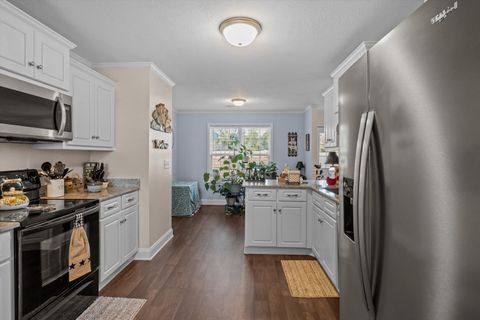 Tiny photo for 4226 Forest Road, Hephzibah, GA 30815 (MLS # 221868)