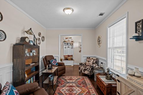 Tiny photo for 4226 Forest Road, Hephzibah, GA 30815 (MLS # 221868)