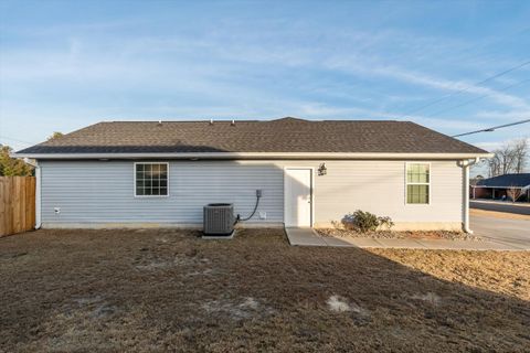 Tiny photo for 4226 Forest Road, Hephzibah, GA 30815 (MLS # 221868)