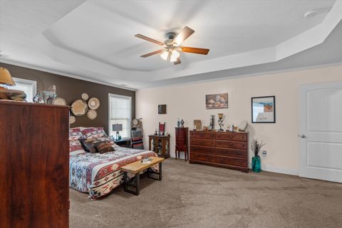 Tiny photo for 4226 Forest Road, Hephzibah, GA 30815 (MLS # 221868)