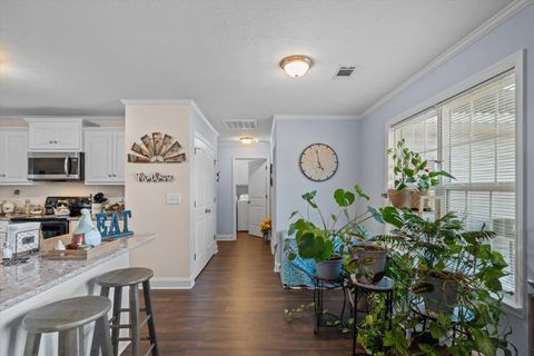 Tiny photo for 4226 Forest Road, Hephzibah, GA 30815 (MLS # 221868)