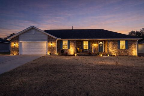 Tiny photo for 4226 Forest Road, Hephzibah, GA 30815 (MLS # 221868)