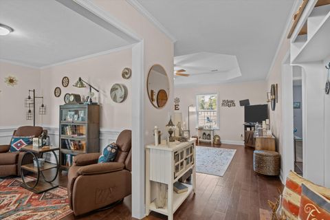 Tiny photo for 4226 Forest Road, Hephzibah, GA 30815 (MLS # 221868)