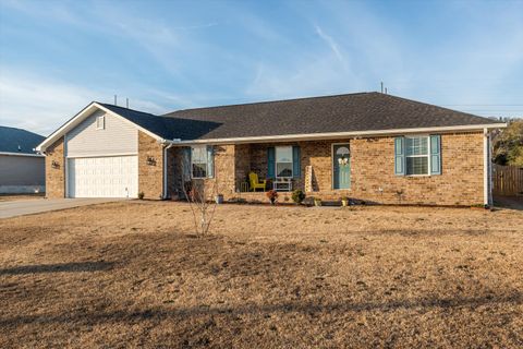 Tiny photo for 4226 Forest Road, Hephzibah, GA 30815 (MLS # 221868)