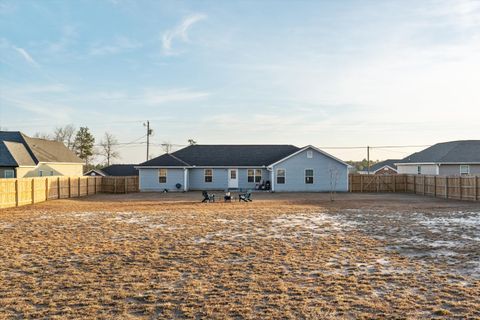 Tiny photo for 4226 Forest Road, Hephzibah, GA 30815 (MLS # 221868)