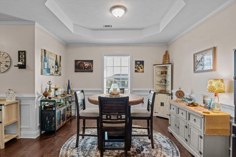 Tiny photo for 4226 Forest Road, Hephzibah, GA 30815 (MLS # 221868)