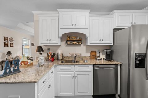 Tiny photo for 4226 Forest Road, Hephzibah, GA 30815 (MLS # 221868)