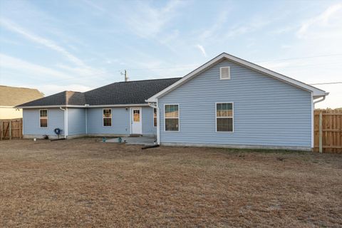 Tiny photo for 4226 Forest Road, Hephzibah, GA 30815 (MLS # 221868)