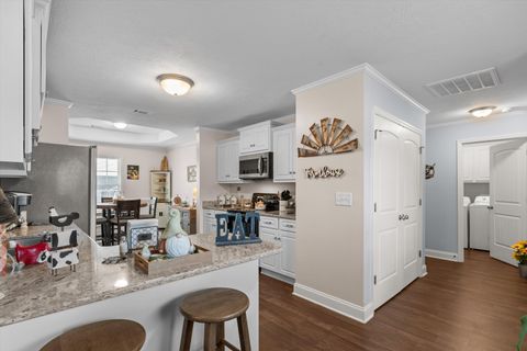 Tiny photo for 4226 Forest Road, Hephzibah, GA 30815 (MLS # 221868)