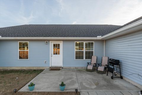 Tiny photo for 4226 Forest Road, Hephzibah, GA 30815 (MLS # 221868)