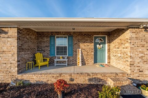 Tiny photo for 4226 Forest Road, Hephzibah, GA 30815 (MLS # 221868)