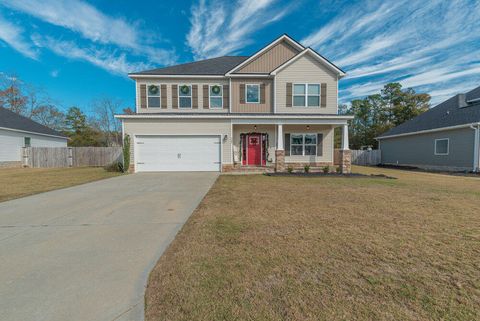 265 Sweetwater Landing Drive, North Augusta, SC 29860 - #: 209301