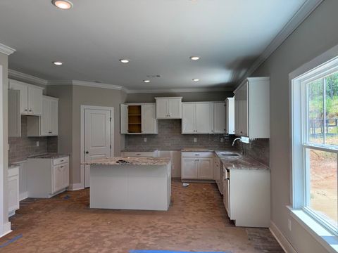 Tiny photo for 639 Broadsword Way, Graniteville, SC 29829 (MLS # 218930)